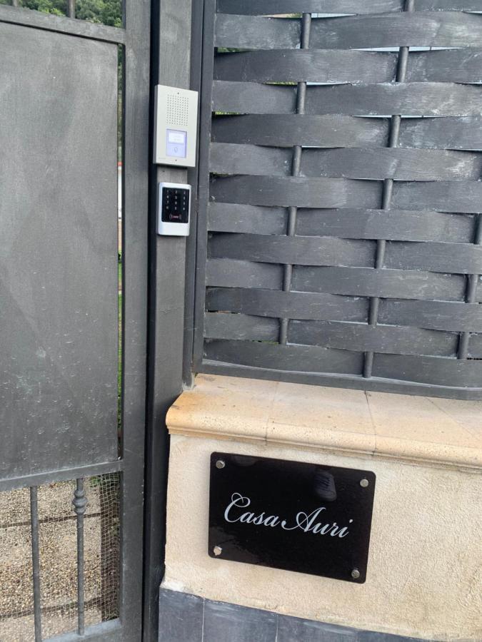 Casa Auri Apartment *