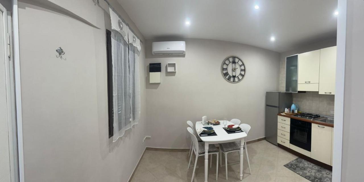 Casa Auri Apartment *