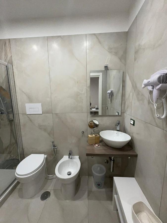 Casa Auri * Napels