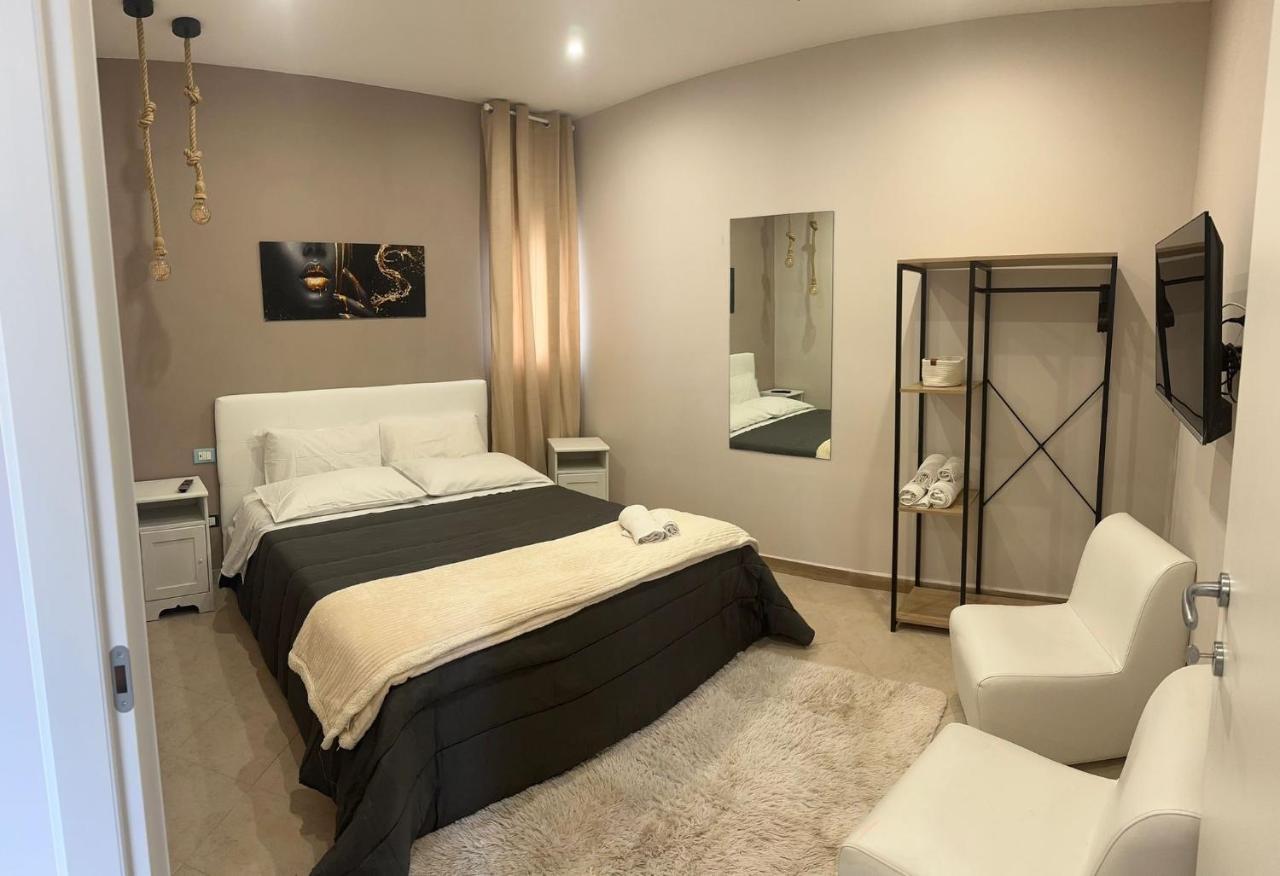 Appartamento Casa Auri Napoli