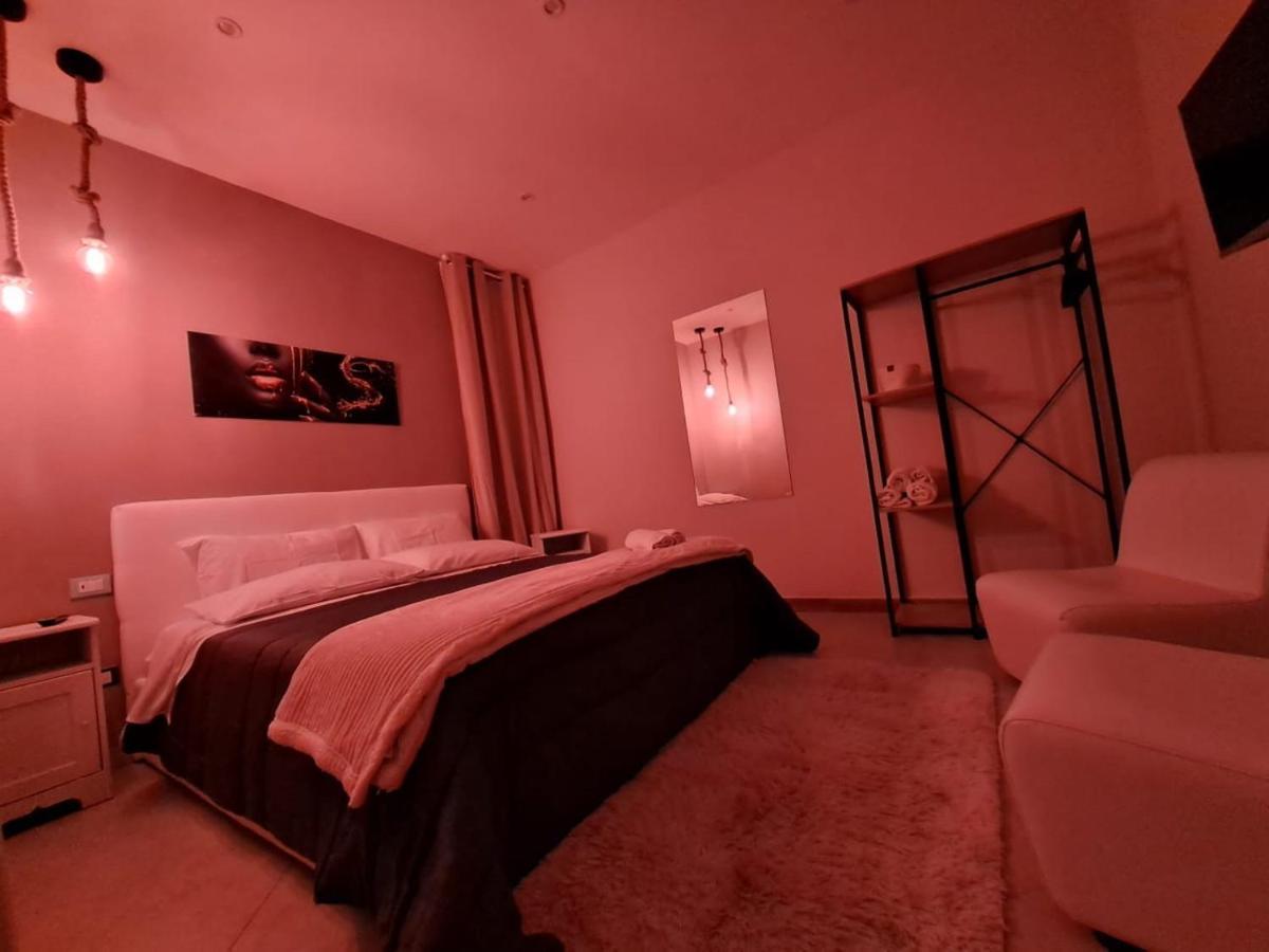 Casa Auri * Napoli
