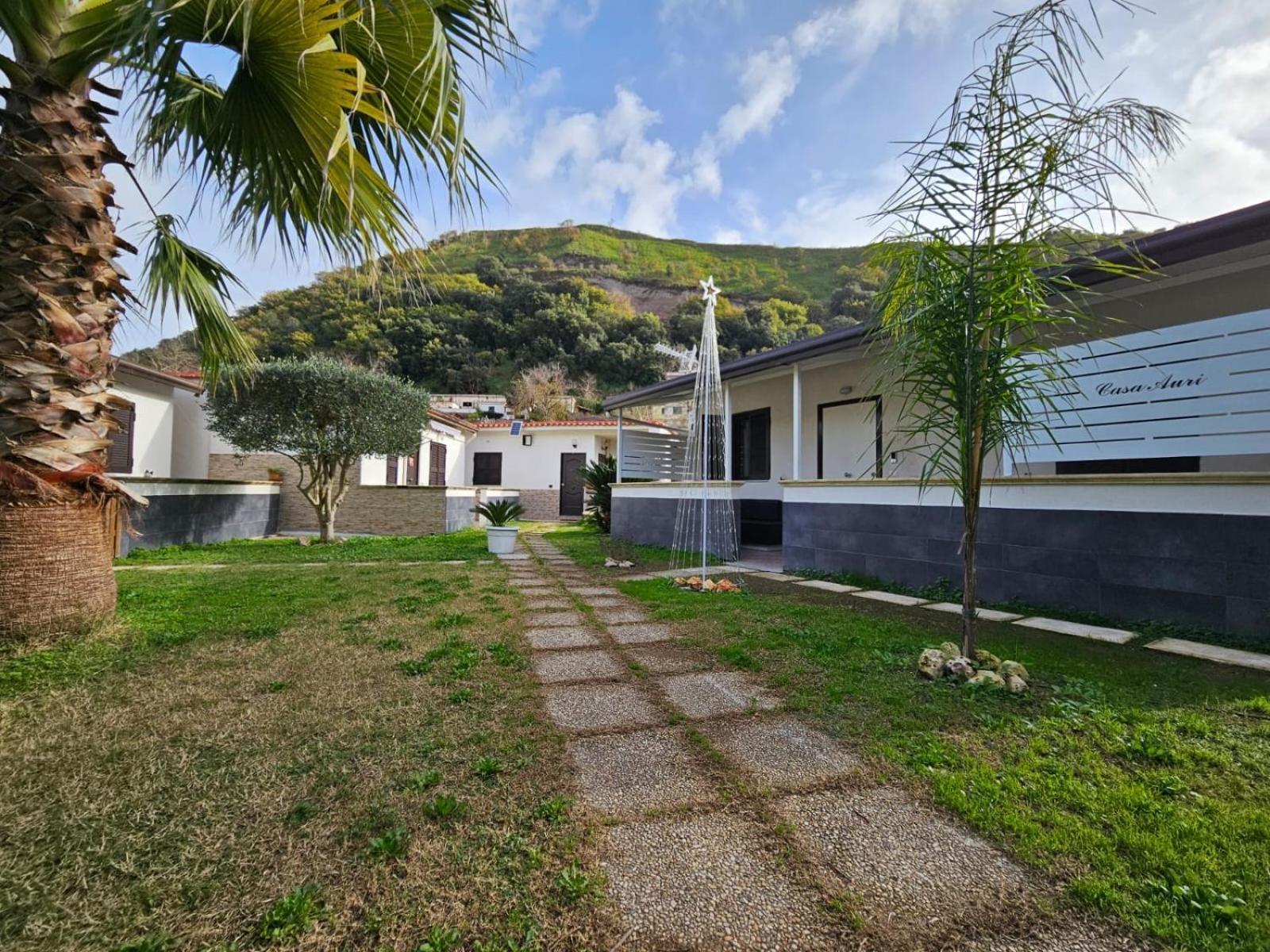 Casa Auri Naples