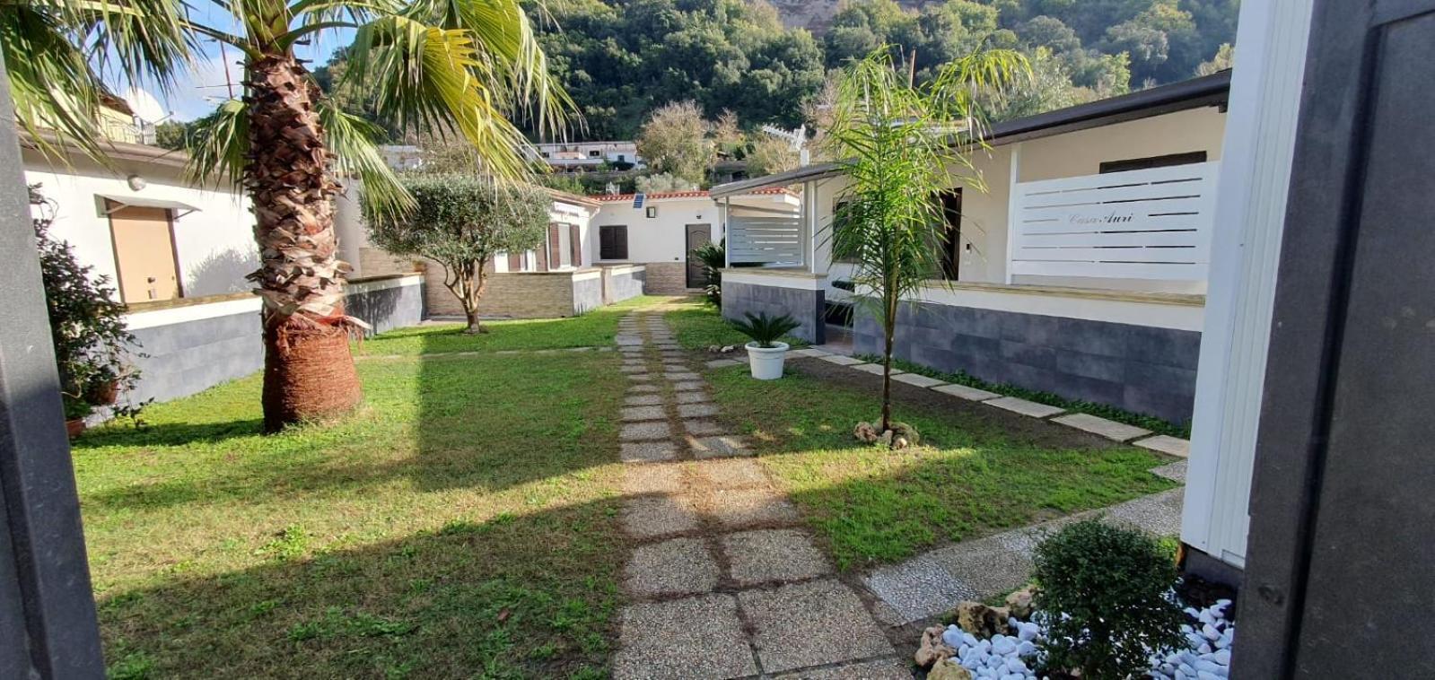 Casa Auri Apartment Naples