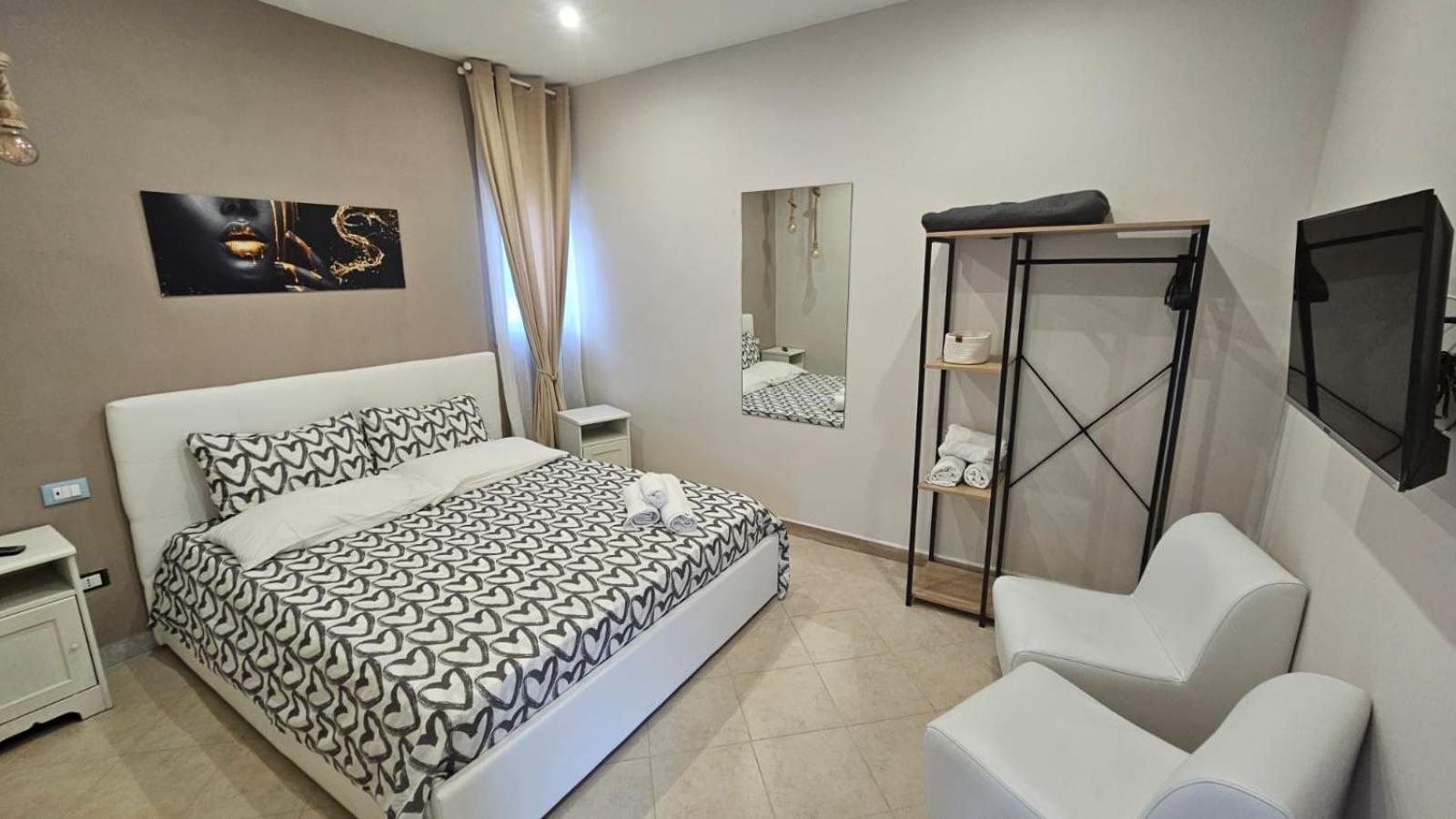 Casa Auri * Naples