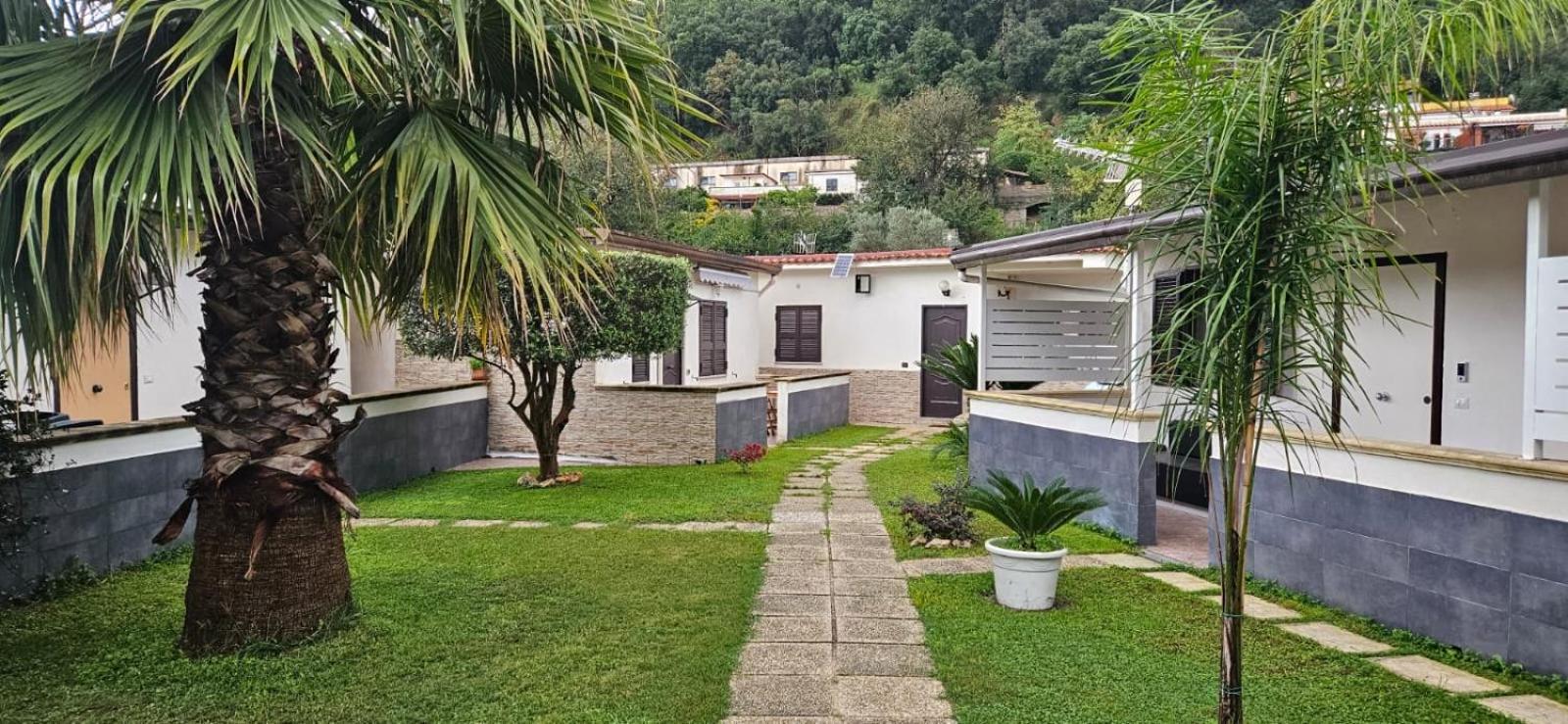 Casa Auri Apartment