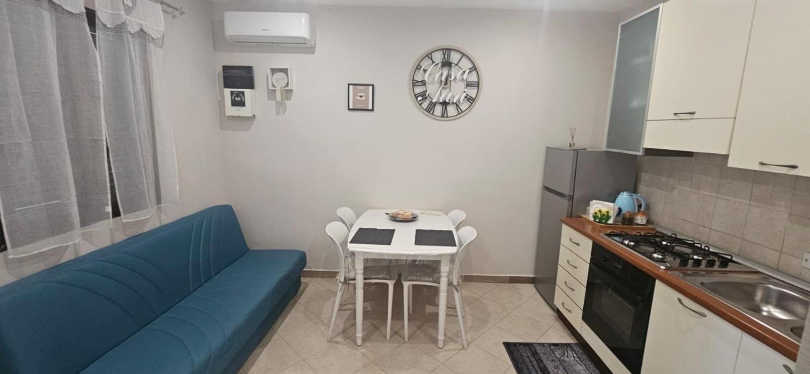 Casa Auri Apartment