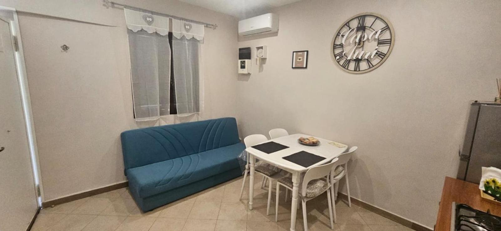 Casa Auri Apartment *